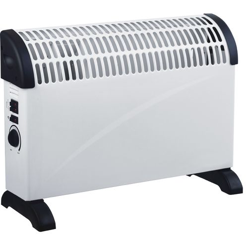 Konvektor s ventilátorem 1800/2000 W