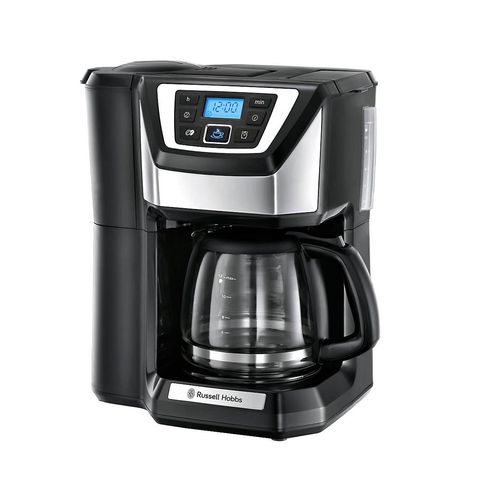 Digitální kávovar grind & brew russell hobbs 22000-56